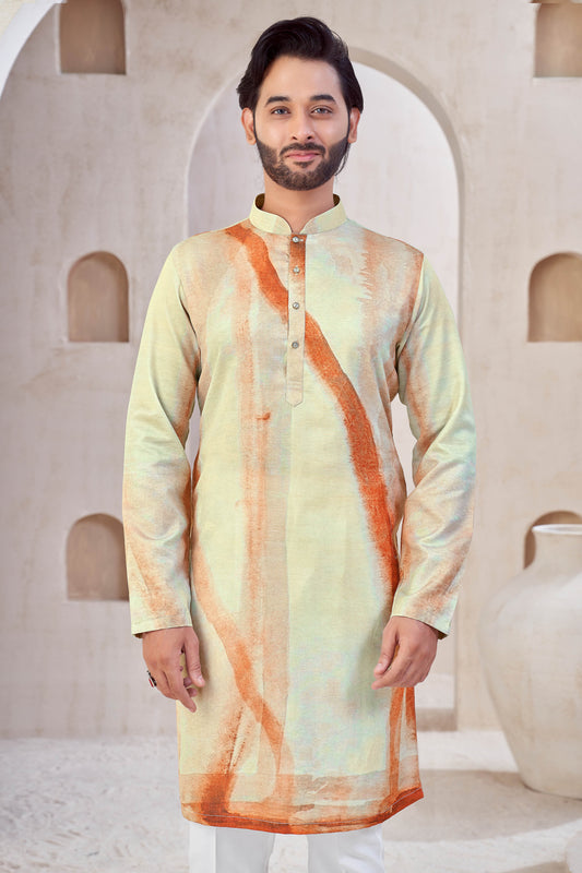 Desert Mirage Kurta