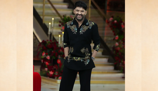 Casual to Party: 5 Short Kurta Looks You Can Recreate