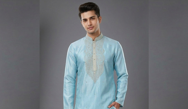 What Should Men Wear to Raksha Bandhan? (2026 Style Guide)