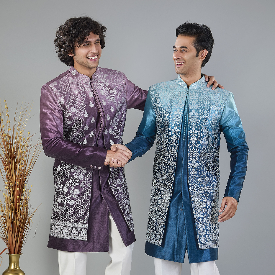 How to Choose the Perfect Kurta Pajama for Your Body Type