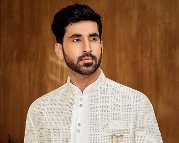 How to Style a Jodhpuri Suit for Weddings, Receptions & Parties