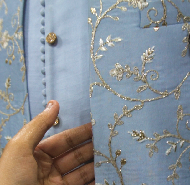 Where to Buy Indian Wedding Sherwani Online in USA — Trusted Guide 2026