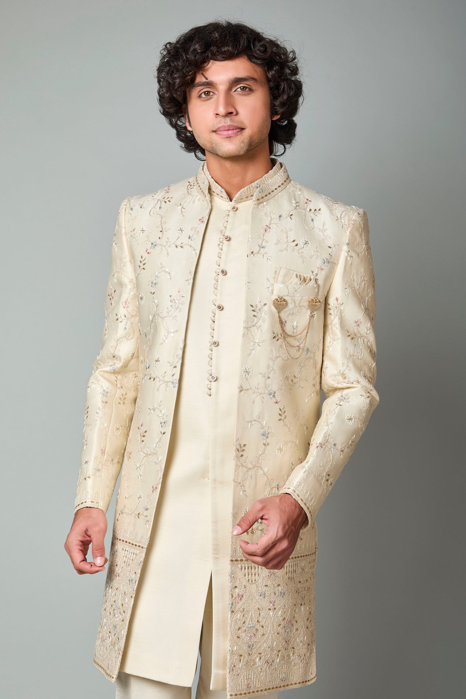 Sherwani