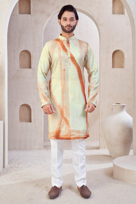 Desert Mirage Kurta