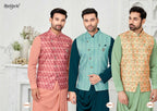 Kurta Jacket 5951
