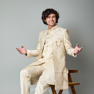 Men Wedding Sherwani