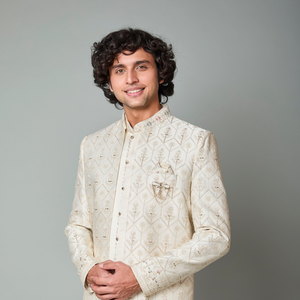 Groom Sherwani