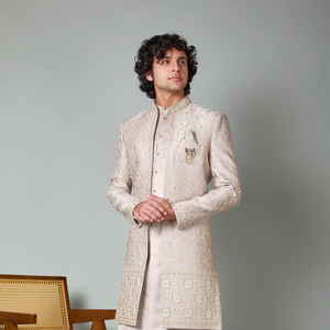 Mens Exclusive Sherwani