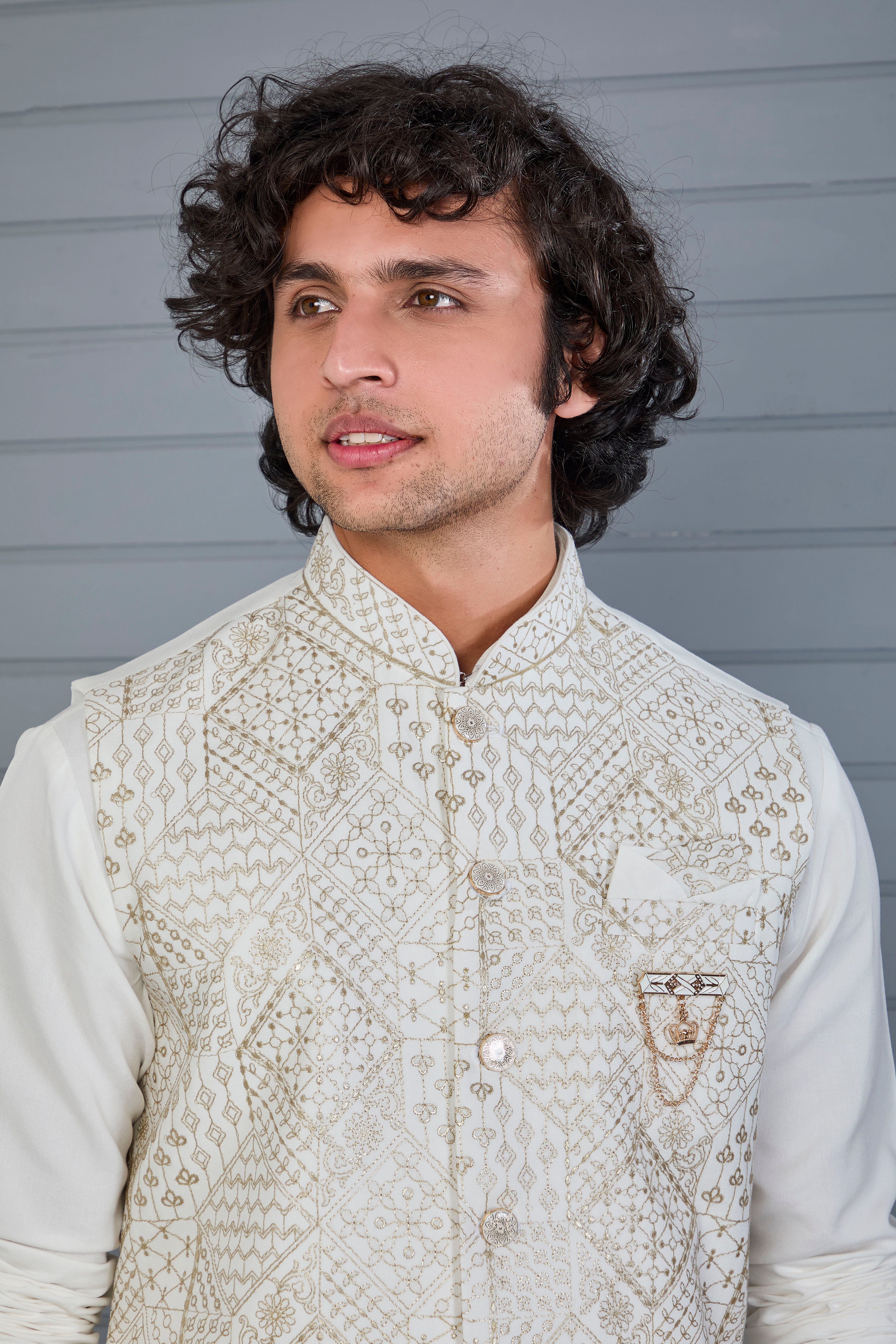 kurta set for men