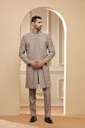Indo Western with Pants 6491