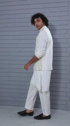 Kurta set for men