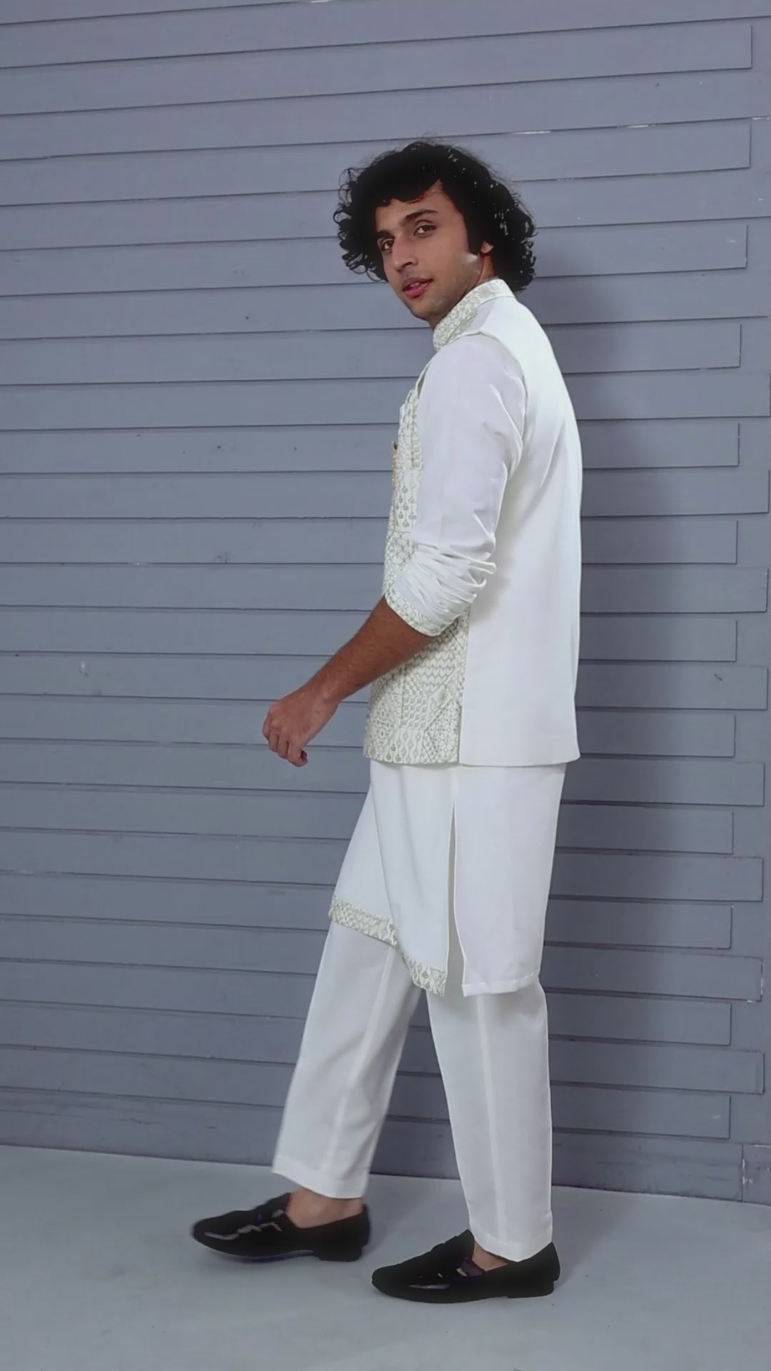 Kurta set for men